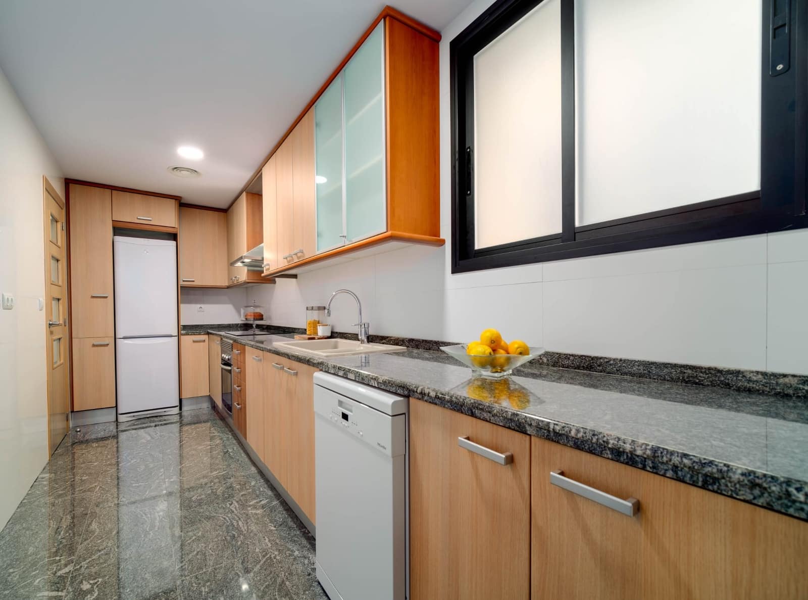 Apartamento de 2 habitaciones en Javea / Xàbia en venta con garaje - 340.000 € (Ref: 9793312)