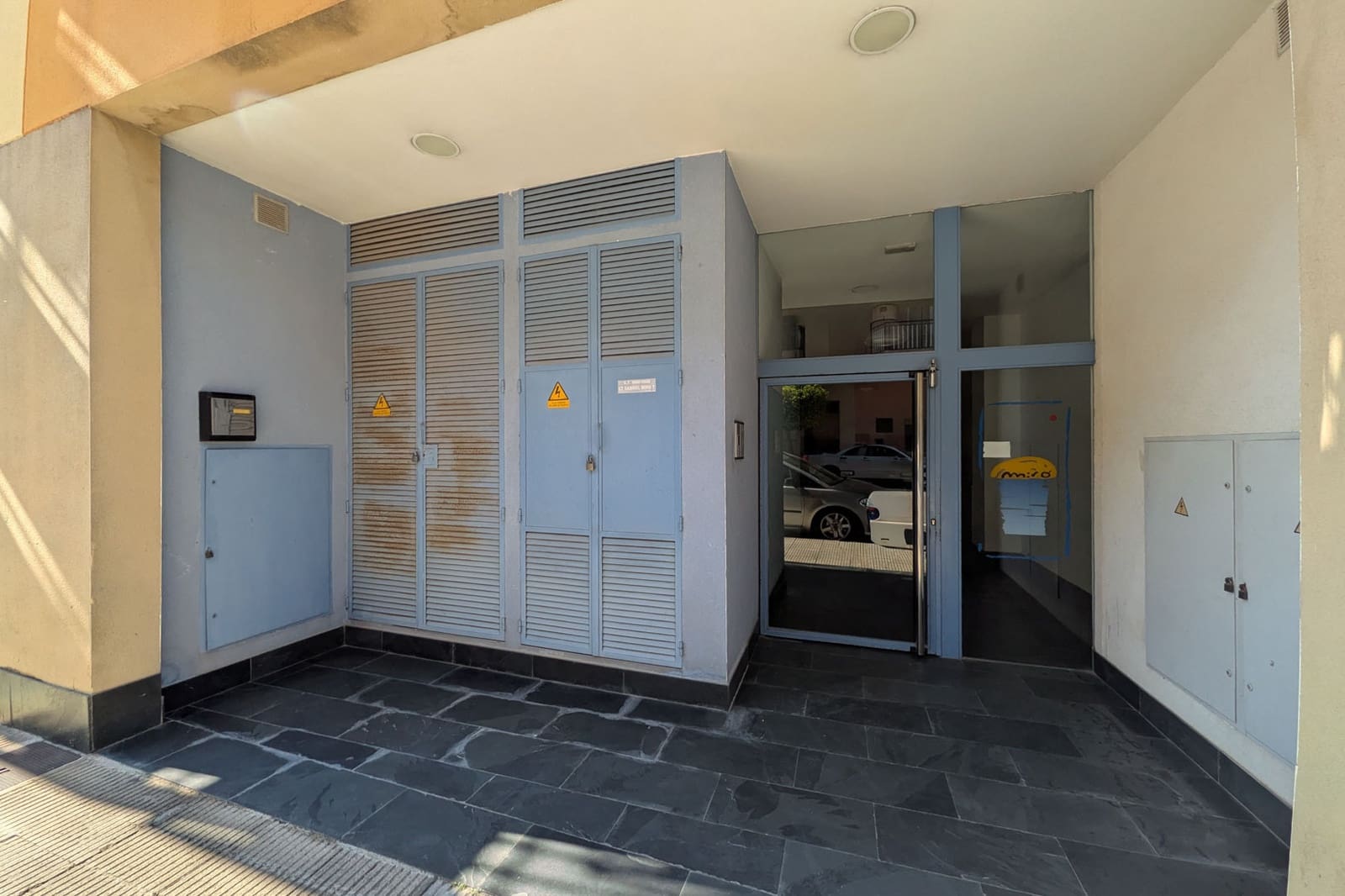 3 soveværelse Lejlighed til salg i Teulada - € 269.000 (Ref: 9826879)