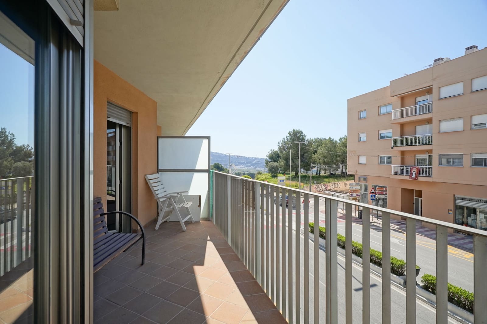 3 soveværelse Lejlighed til salg i Teulada - € 269.000 (Ref: 9826879)
