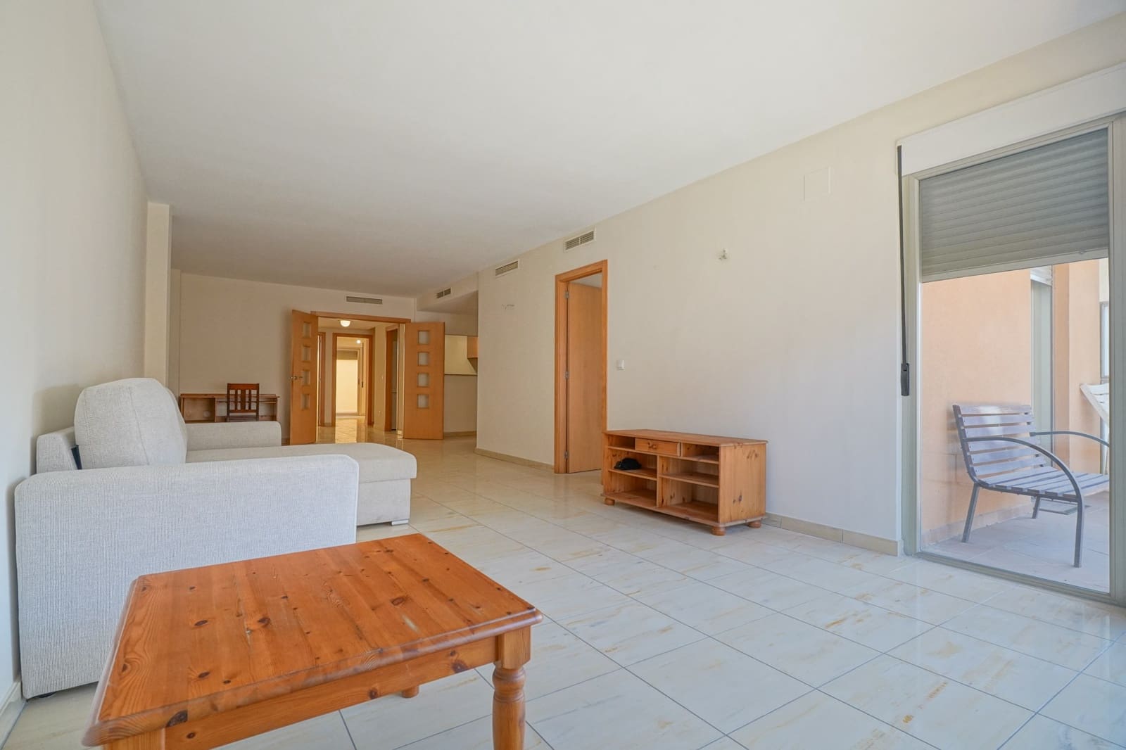 3 soveværelse Lejlighed til salg i Teulada - € 269.000 (Ref: 9826879)