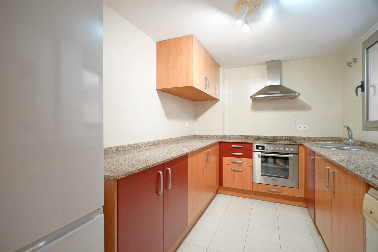 3 soveværelse Lejlighed til salg i Teulada - € 269.000 (Ref: 9826879)