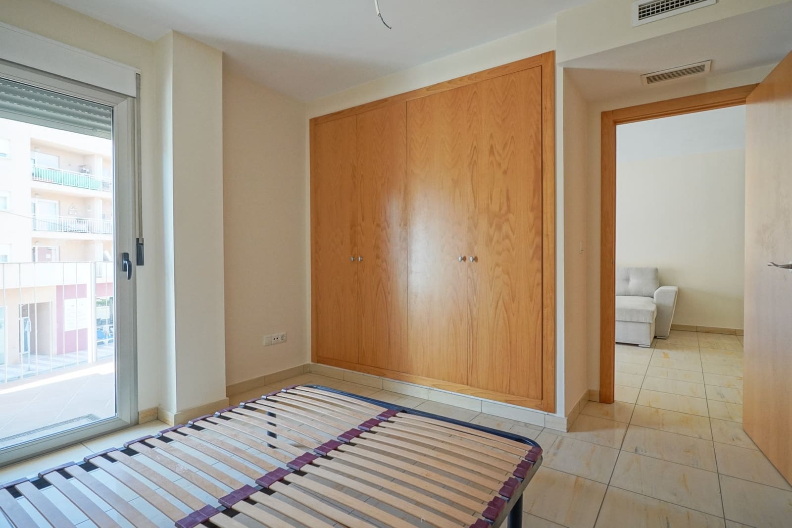 3 soveværelse Lejlighed til salg i Teulada - € 269.000 (Ref: 9826879)