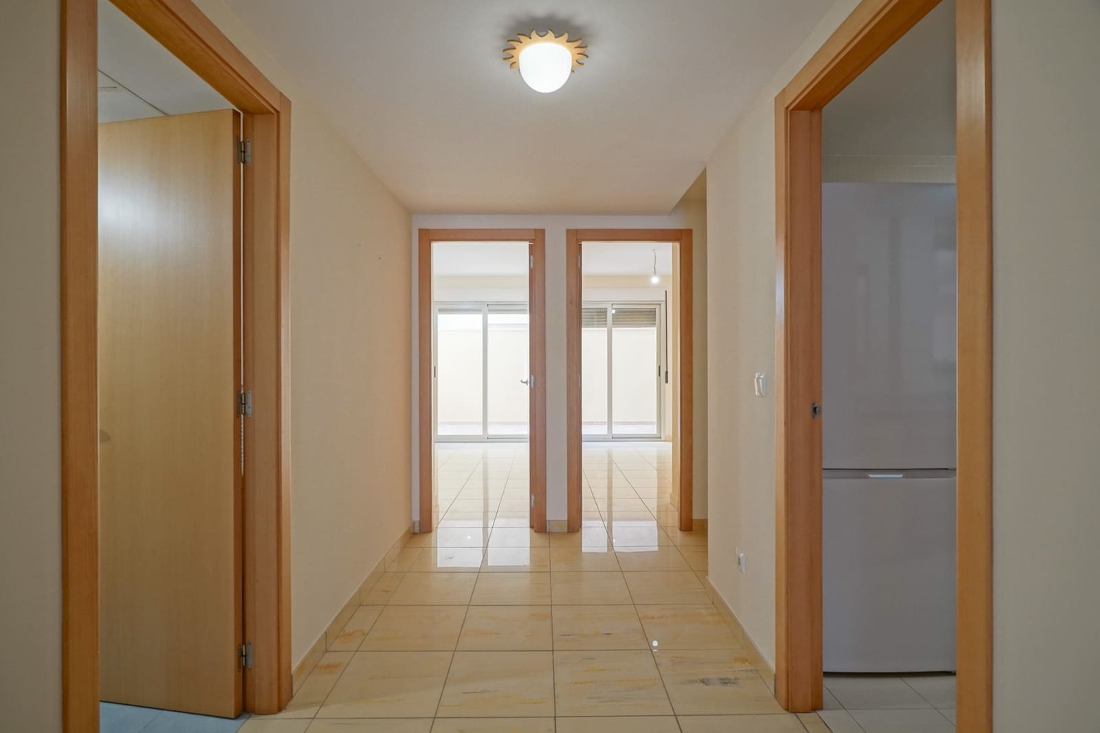 3 soveværelse Lejlighed til salg i Teulada - € 269.000 (Ref: 9826879)