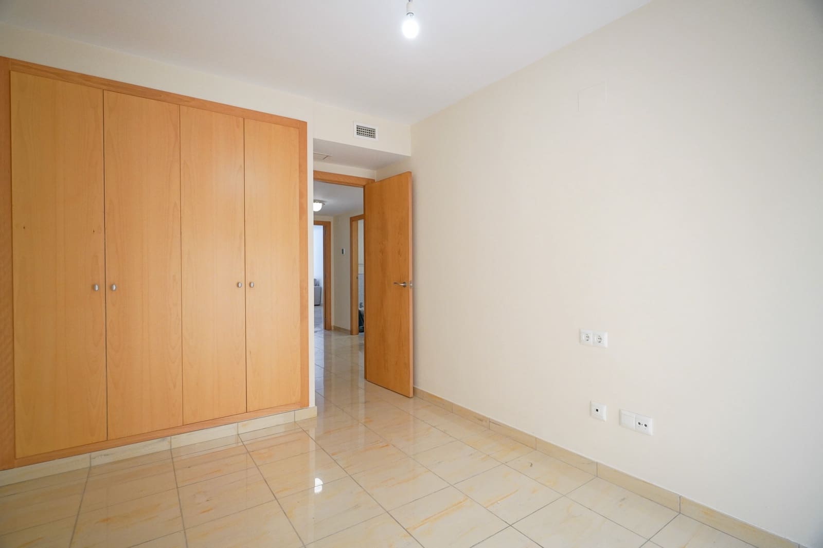 3 soveværelse Lejlighed til salg i Teulada - € 269.000 (Ref: 9826879)