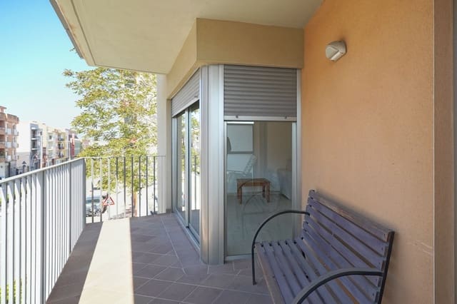 3 sypialnia Apartament na sprzedaż w Teulada Pueblo, Teulada-Moraira - 269 000 € (Ref: 9826879)