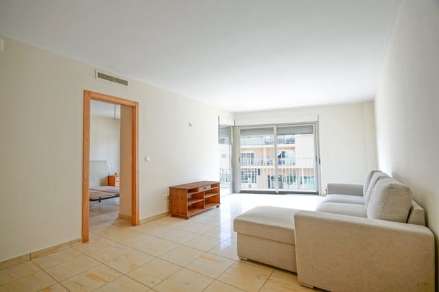 3 sypialnia Apartament na sprzedaż w Teulada Pueblo, Teulada-Moraira - 269 000 € (Ref: 9826879)