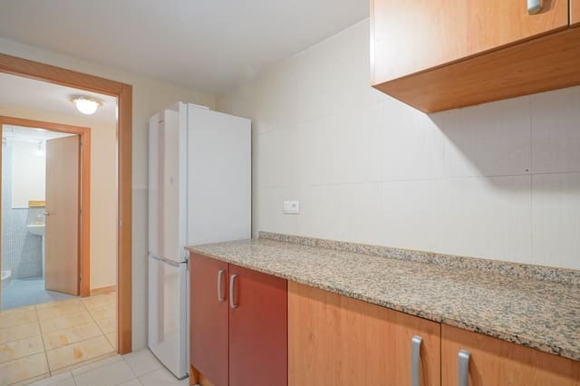 3 sypialnia Apartament na sprzedaż w Teulada Pueblo, Teulada-Moraira - 269 000 € (Ref: 9826879)