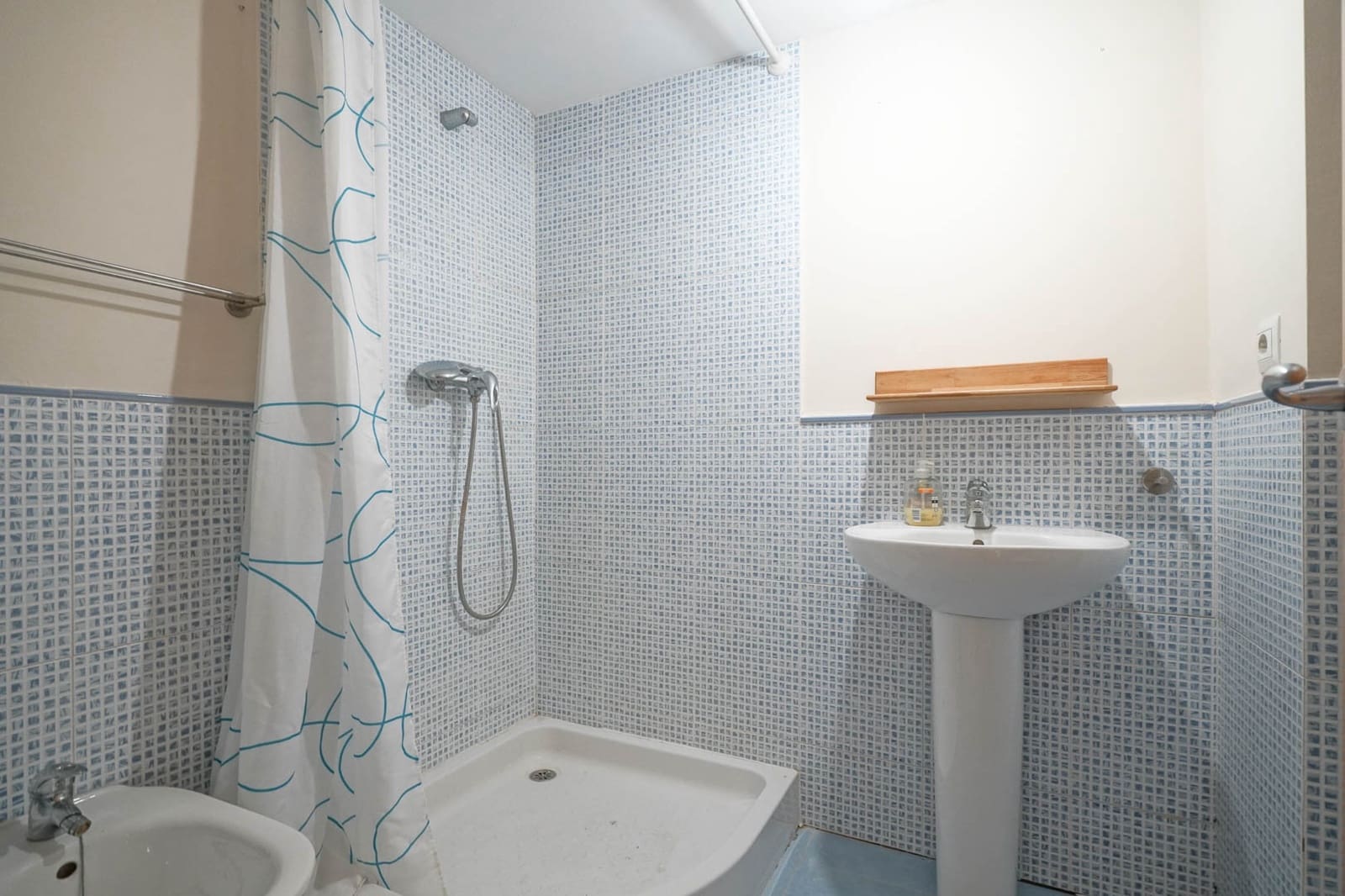 3 soveværelse Lejlighed til salg i Teulada - € 269.000 (Ref: 9826879)