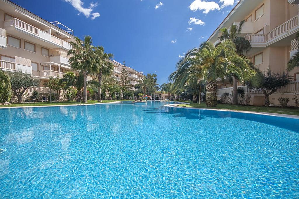 3 soveværelse Lejlighed til salg i Arenal med swimmingpool garage - € 475.000 (Ref: 9826884)