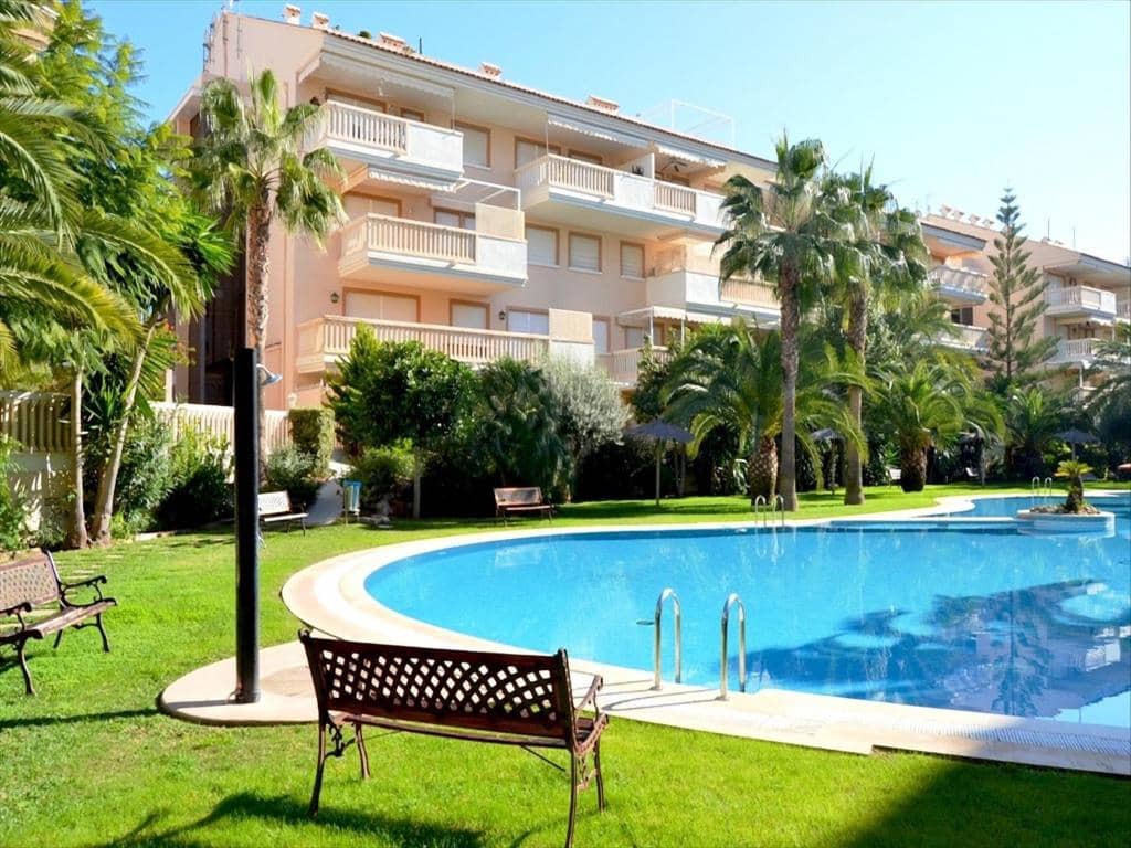 3 soveværelse Lejlighed til salg i Arenal med swimmingpool garage - € 475.000 (Ref: 9826884)