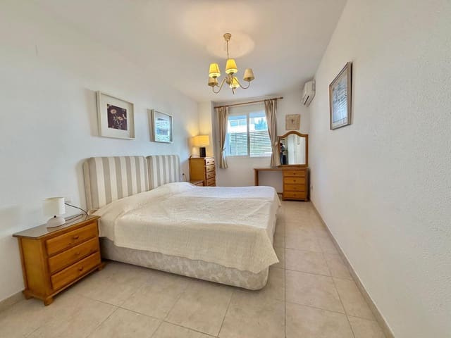 3 soveværelse Lejlighed til salg i Arenal, Javea / Xàbia med swimmingpool garage - € 475.000 (Ref: 9826884)