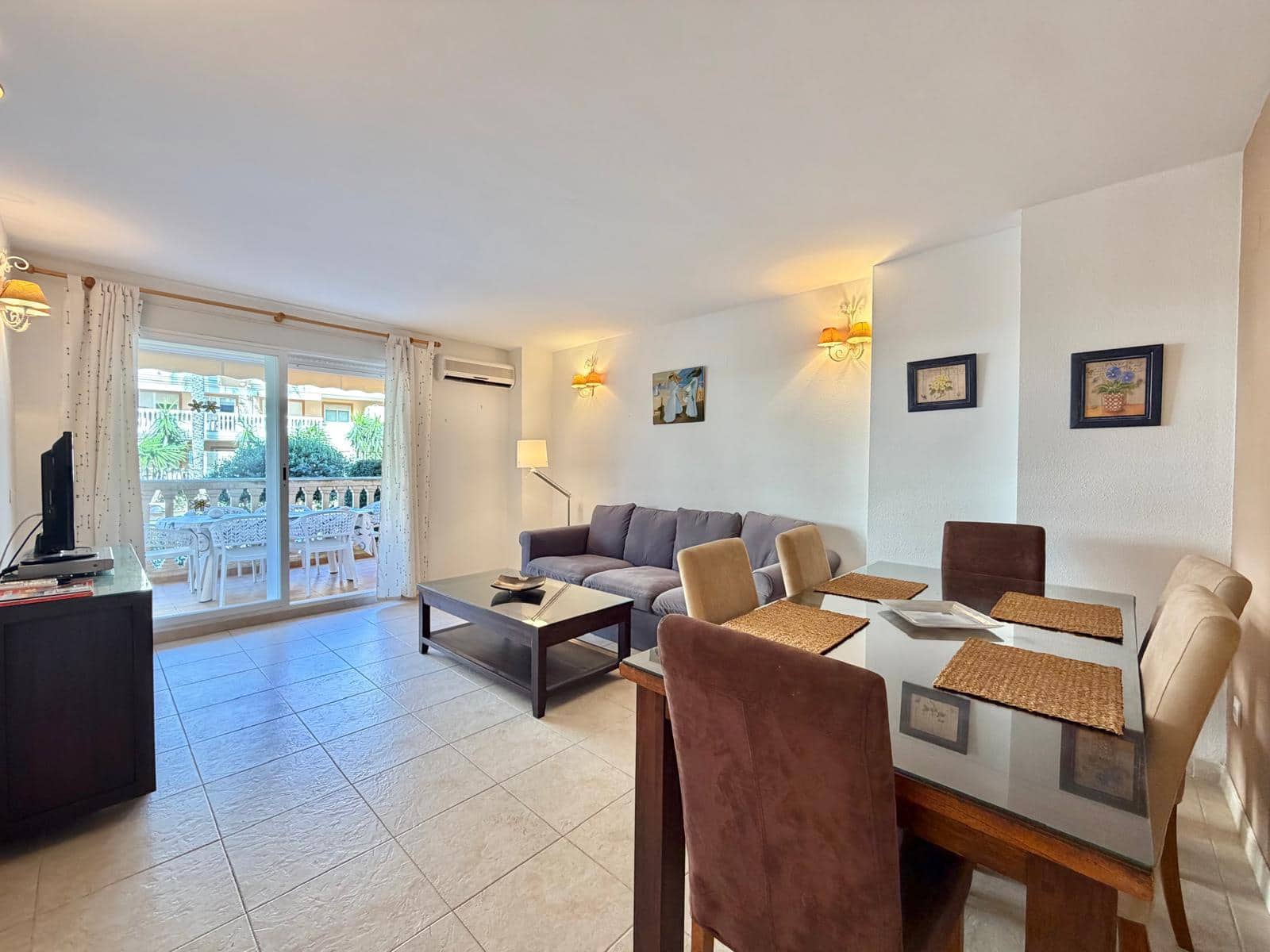 3 soveværelse Lejlighed til salg i Arenal med swimmingpool garage - € 475.000 (Ref: 9826884)