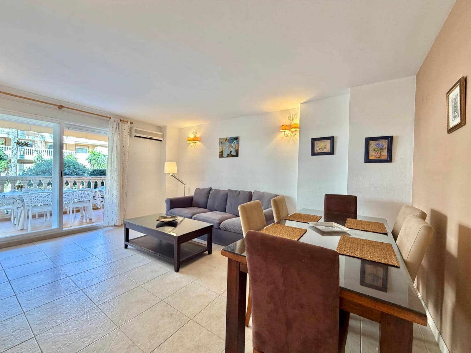 3 soveværelse Lejlighed til salg i Arenal med swimmingpool garage - € 475.000 (Ref: 9826884)