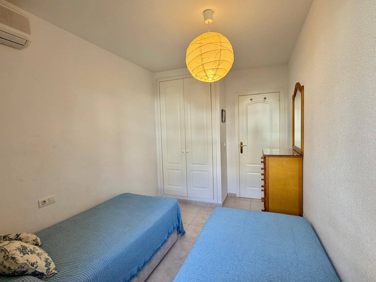 3 soveværelse Lejlighed til salg i Arenal med swimmingpool garage - € 475.000 (Ref: 9826884)