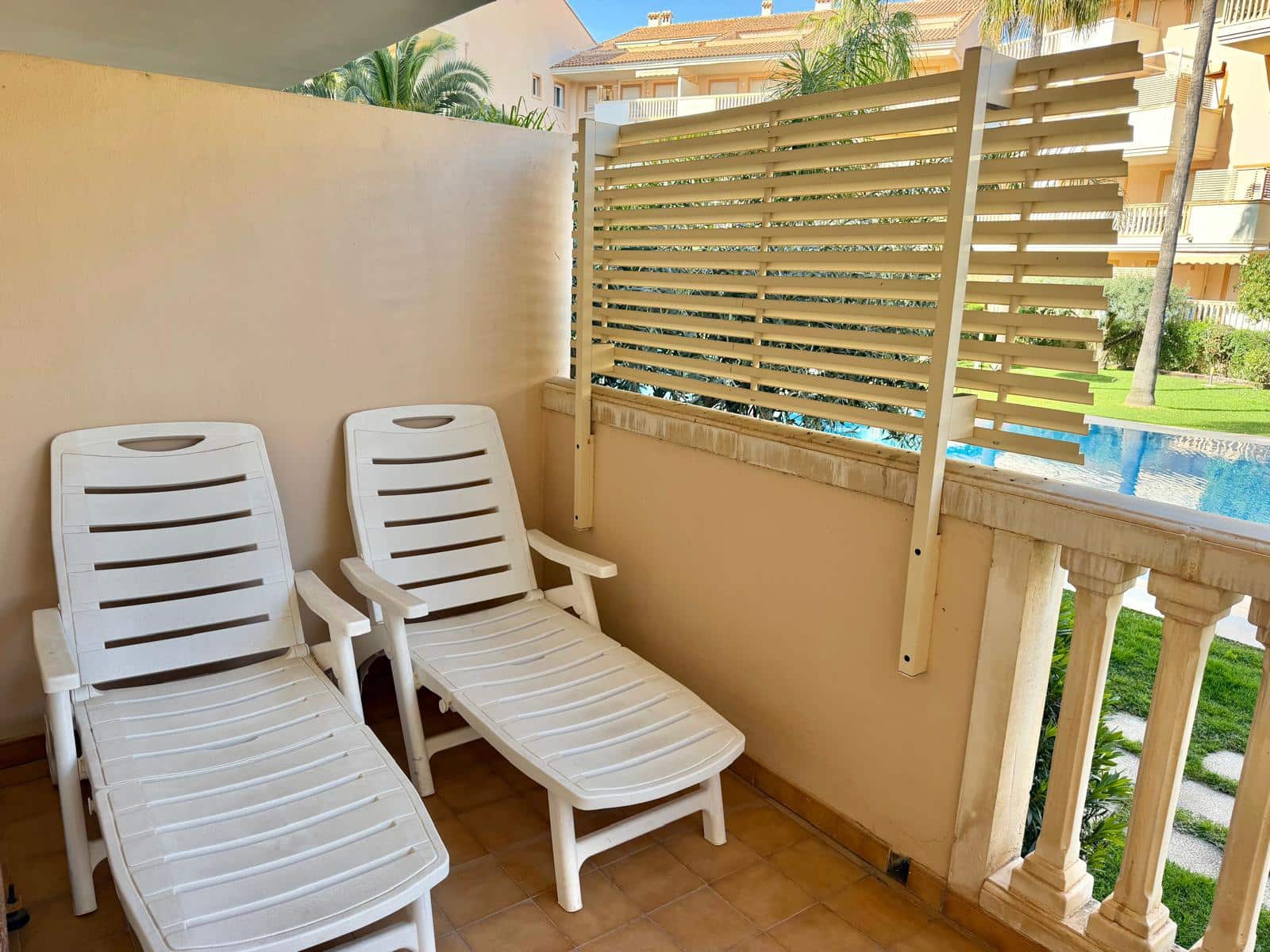 3 soveværelse Lejlighed til salg i Arenal med swimmingpool garage - € 475.000 (Ref: 9826884)