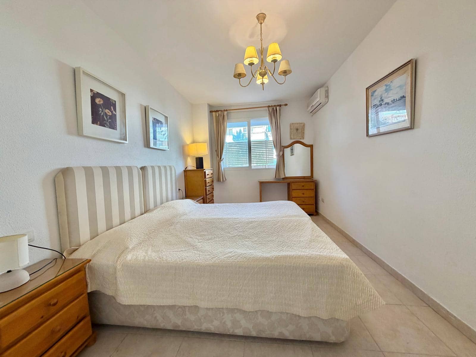 3 soveværelse Lejlighed til salg i Arenal med swimmingpool garage - € 475.000 (Ref: 9826884)