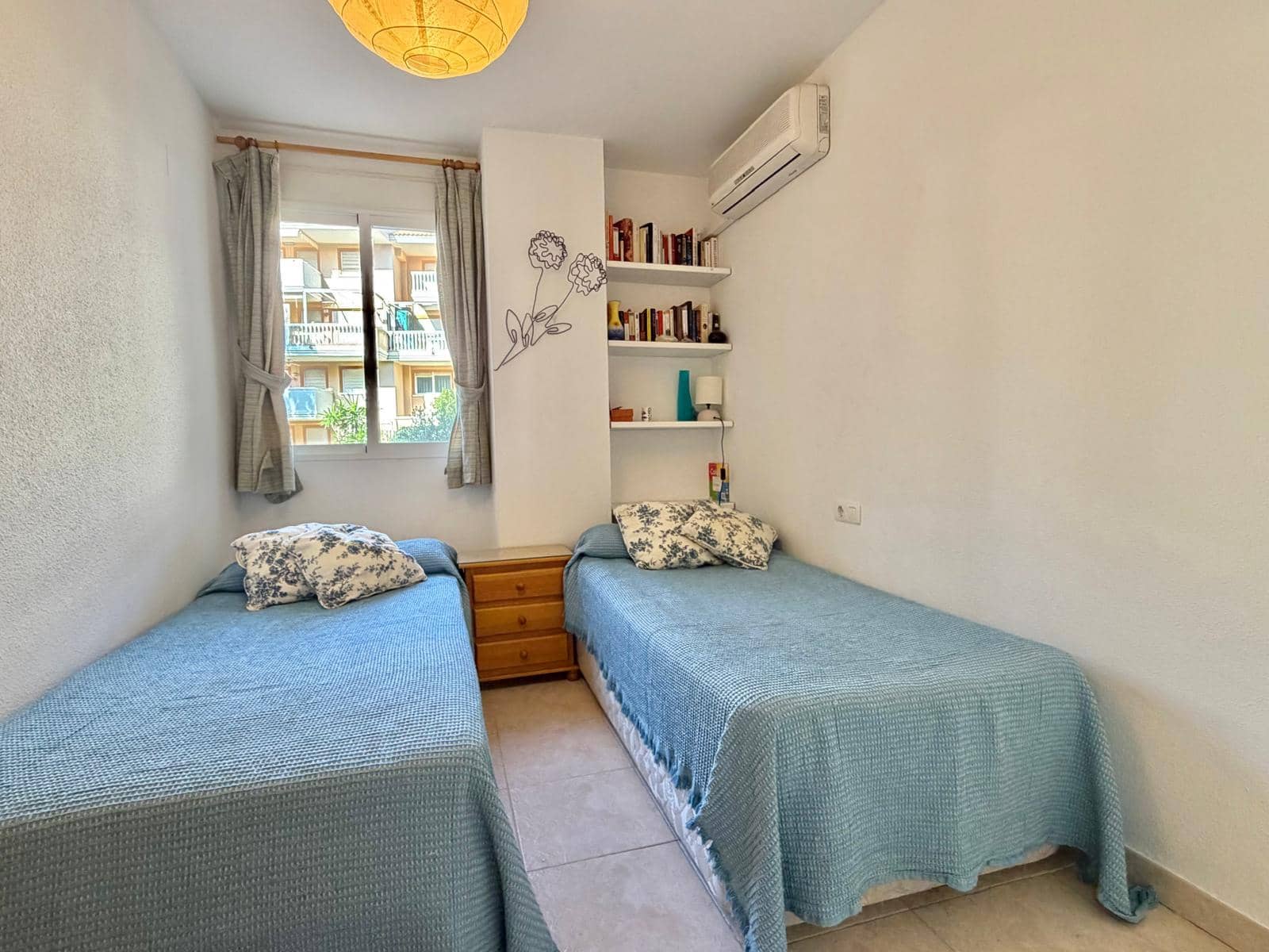 3 soveværelse Lejlighed til salg i Arenal med swimmingpool garage - € 475.000 (Ref: 9826884)