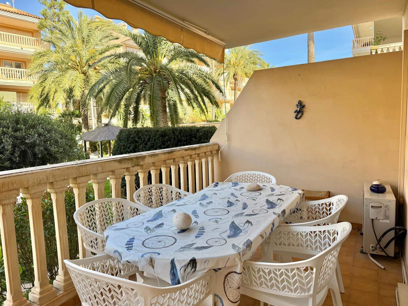 3 soveværelse Lejlighed til salg i Arenal med swimmingpool garage - € 475.000 (Ref: 9826884)