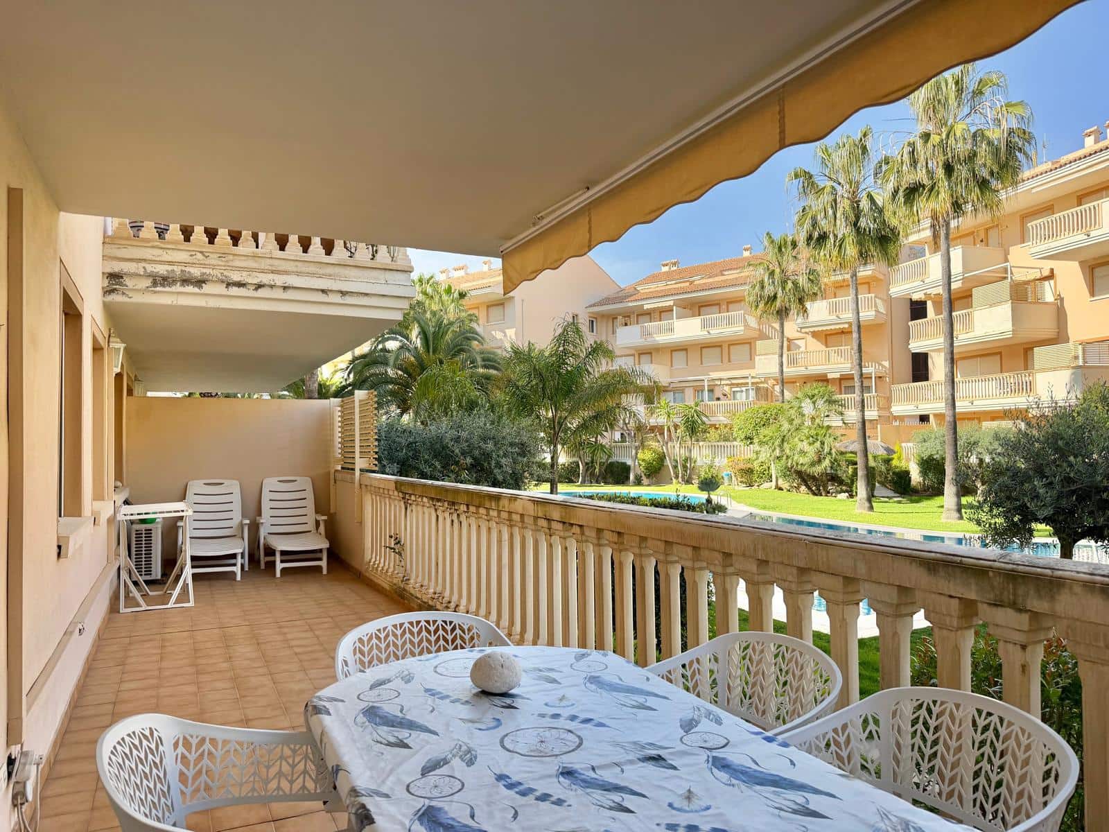 3 soveværelse Lejlighed til salg i Arenal med swimmingpool garage - € 475.000 (Ref: 9826884)