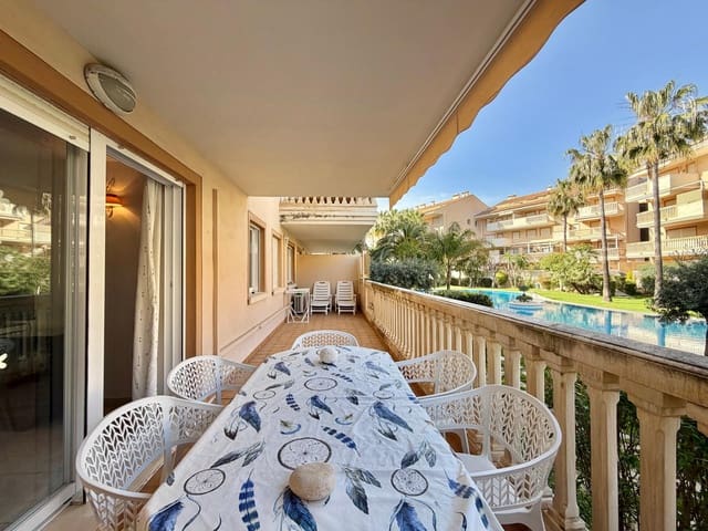 3 soveværelse Lejlighed til salg i Arenal, Javea / Xàbia med swimmingpool garage - € 475.000 (Ref: 9826884)