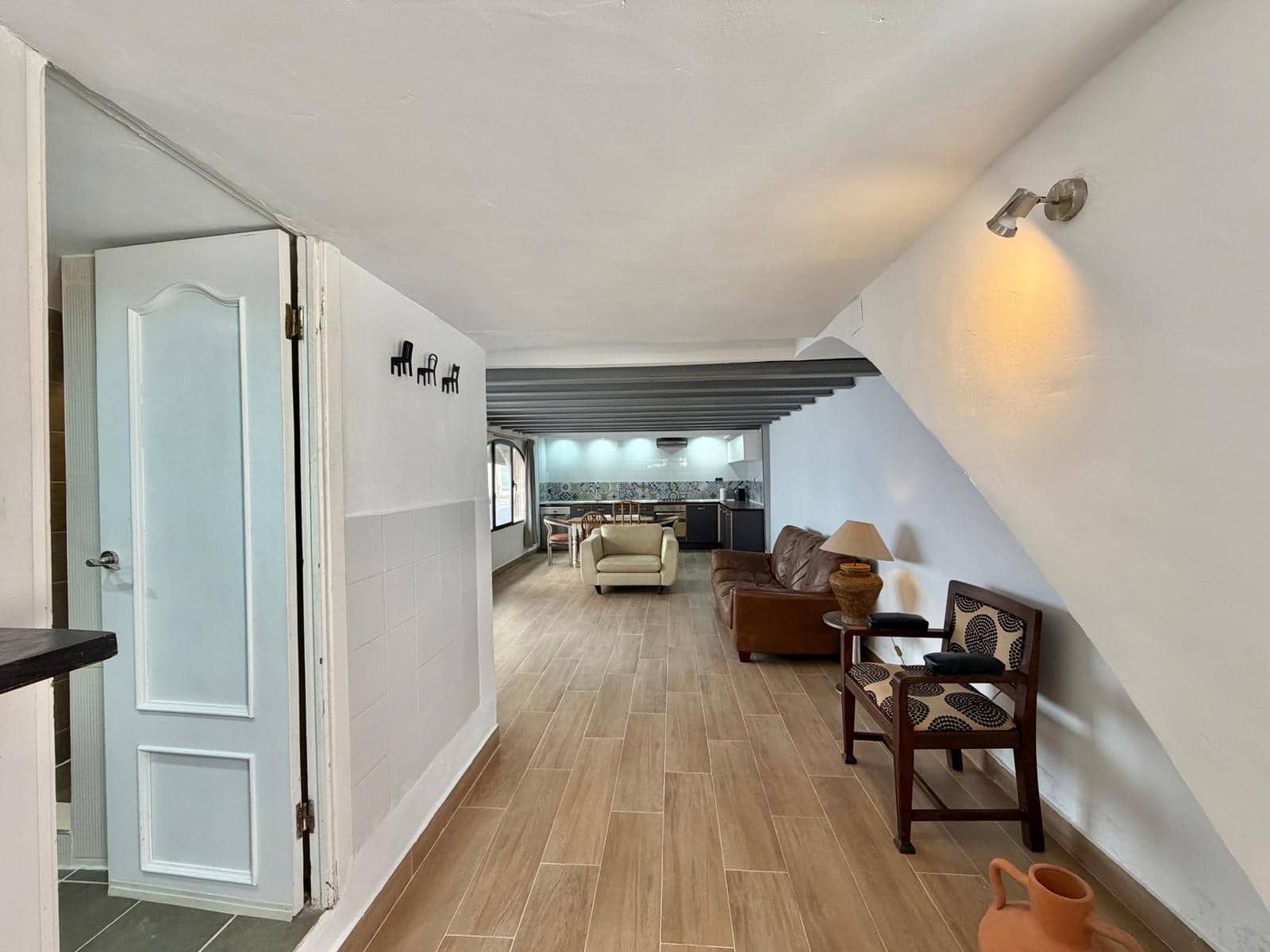3 sovrum Villa till salu i Javea / Xabia - 320 000 € (Ref: 9826885)