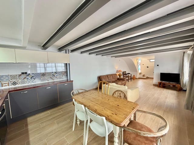 3 slaapkamer Villa te koop in Centro ciudad, Javea / Xàbia - € 320.000 (Ref: 9826885)