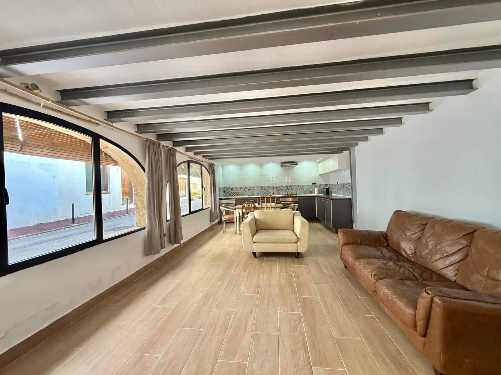 3 sovrum Villa till salu i Javea / Xabia - 320 000 € (Ref: 9826885)