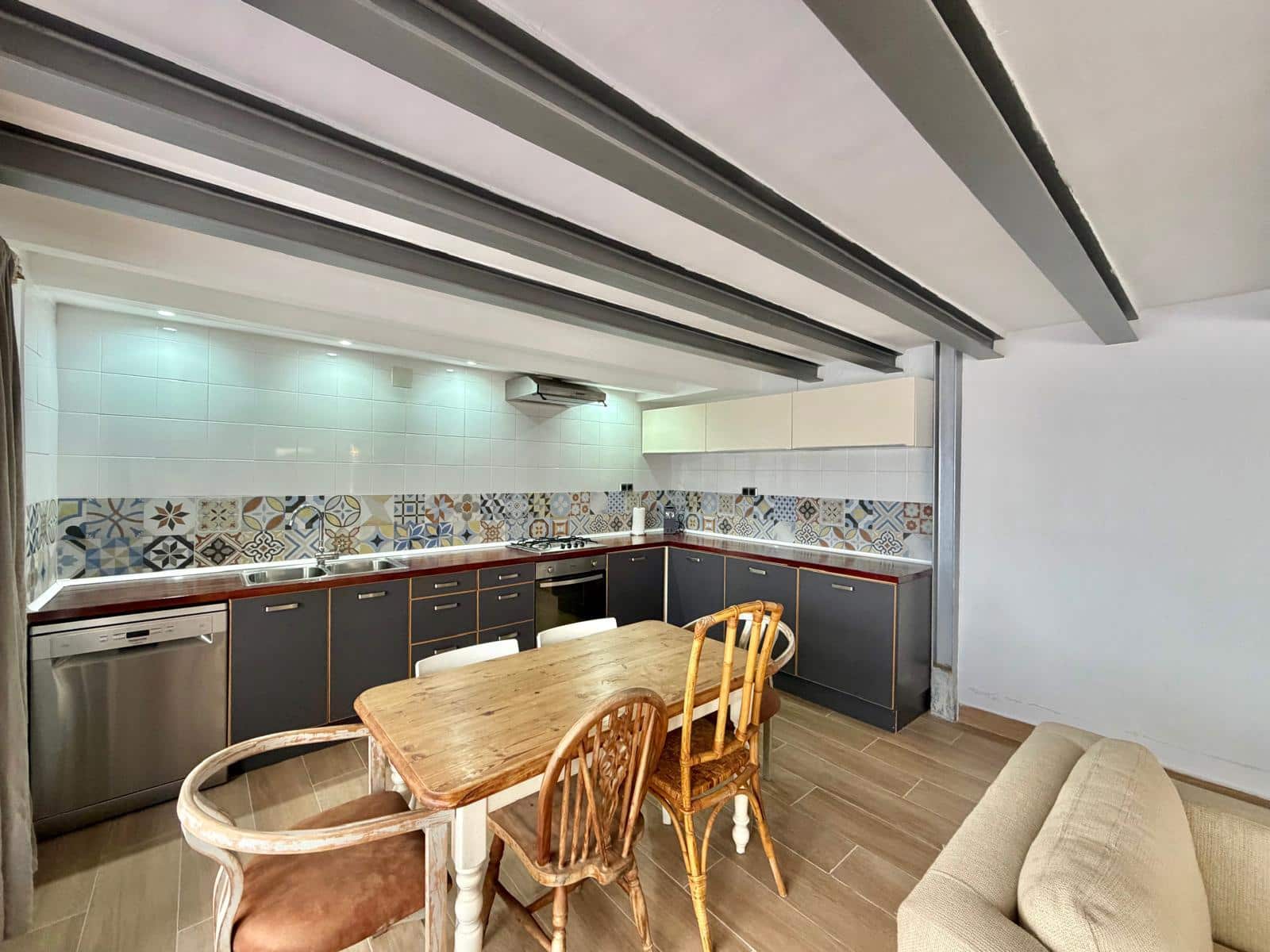 3 sovrum Villa till salu i Javea / Xabia - 320 000 € (Ref: 9826885)