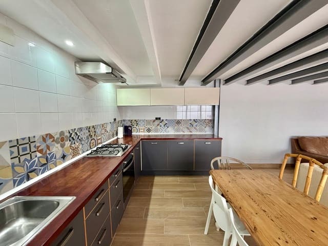 3 slaapkamer Villa te koop in Centro ciudad, Javea / Xàbia - € 320.000 (Ref: 9826885)