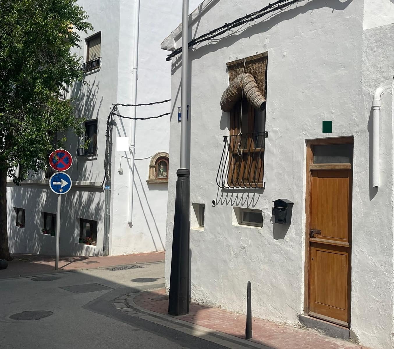 3 sovrum Villa till salu i Javea / Xabia - 320 000 € (Ref: 9826885)