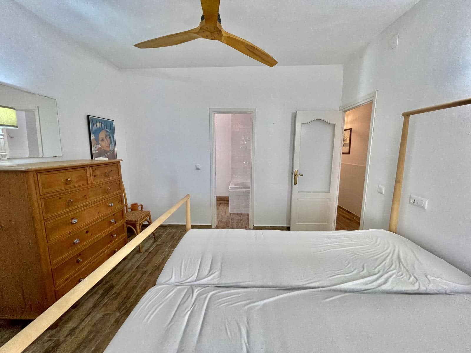 3 sovrum Villa till salu i Javea / Xabia - 320 000 € (Ref: 9826885)