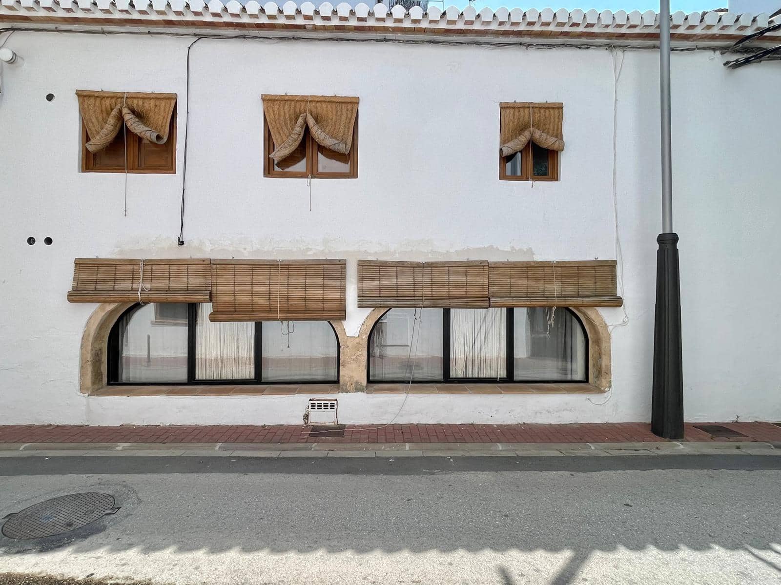 3 sovrum Villa till salu i Javea / Xabia - 320 000 € (Ref: 9826885)