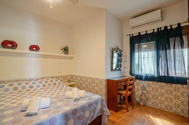 1 soveværelse Lejlighed til salg i Paichi, Teulada-Moraira med swimmingpool garage - € 210.000 (Ref: 9826889)