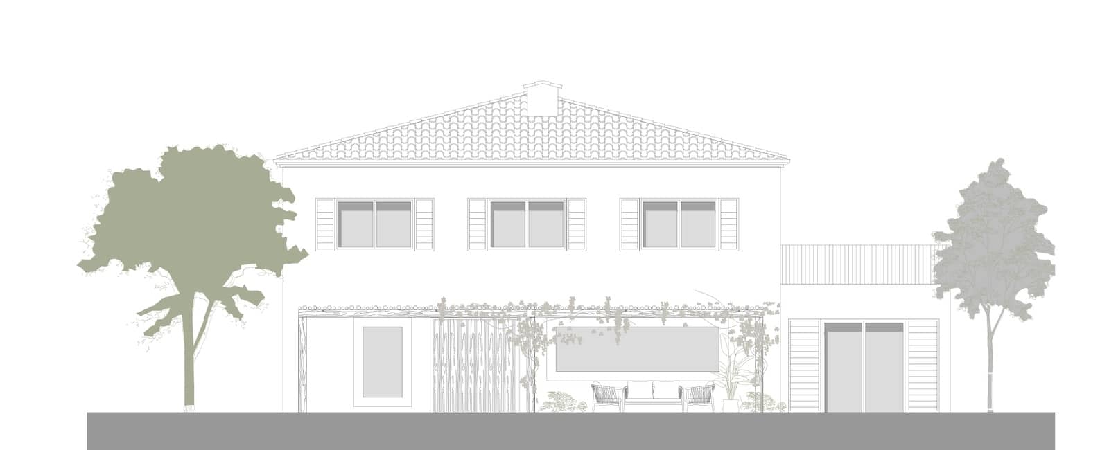 Villa/Maison à vendre à Denia avec garage - 680 000 € (Ref: 9826891)