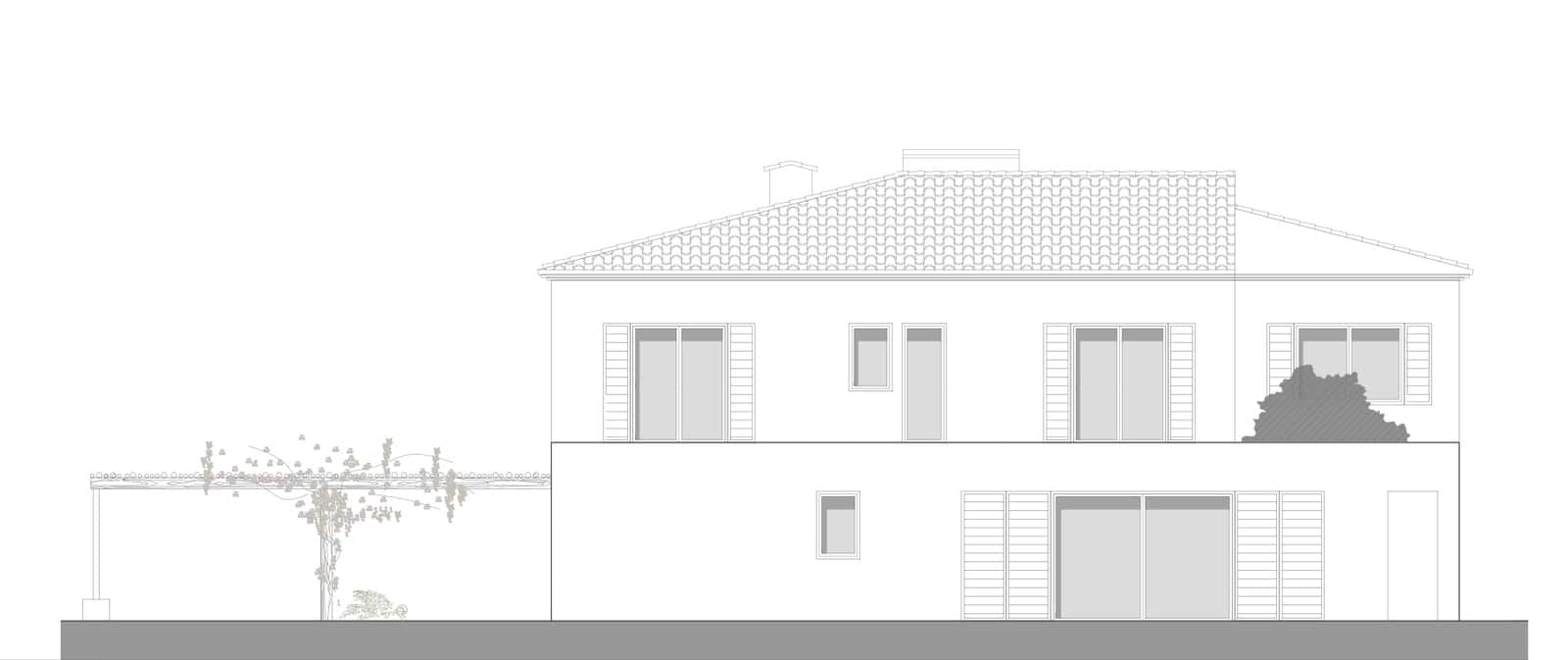 Villa/Maison à vendre à Denia avec garage - 680 000 € (Ref: 9826891)