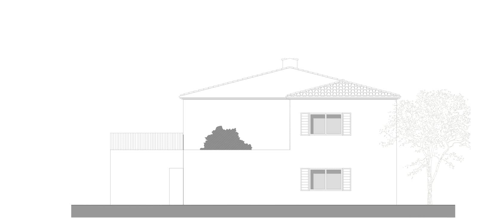 Villa/Maison à vendre à Denia avec garage - 680 000 € (Ref: 9826891)