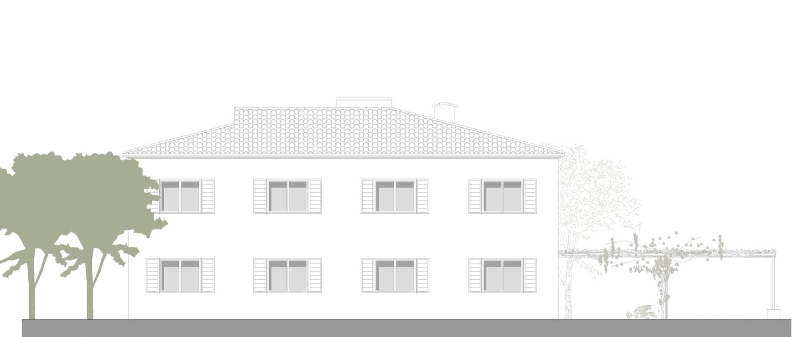 Villa/Maison à vendre à Denia avec garage - 680 000 € (Ref: 9826891)