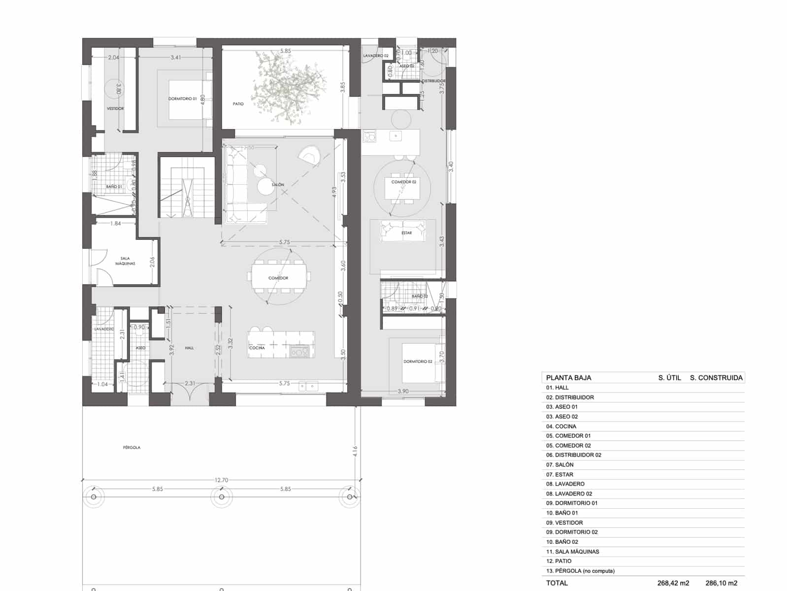 Villa/Maison à vendre à Denia avec garage - 680 000 € (Ref: 9826891)