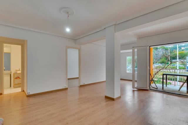3 soverom Leilighet til salgs i Puerto, Javea / Xàbia - € 320 000 (Ref: 9826893)