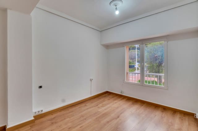 3 soverom Leilighet til salgs i Puerto, Javea / Xàbia - € 320 000 (Ref: 9826893)