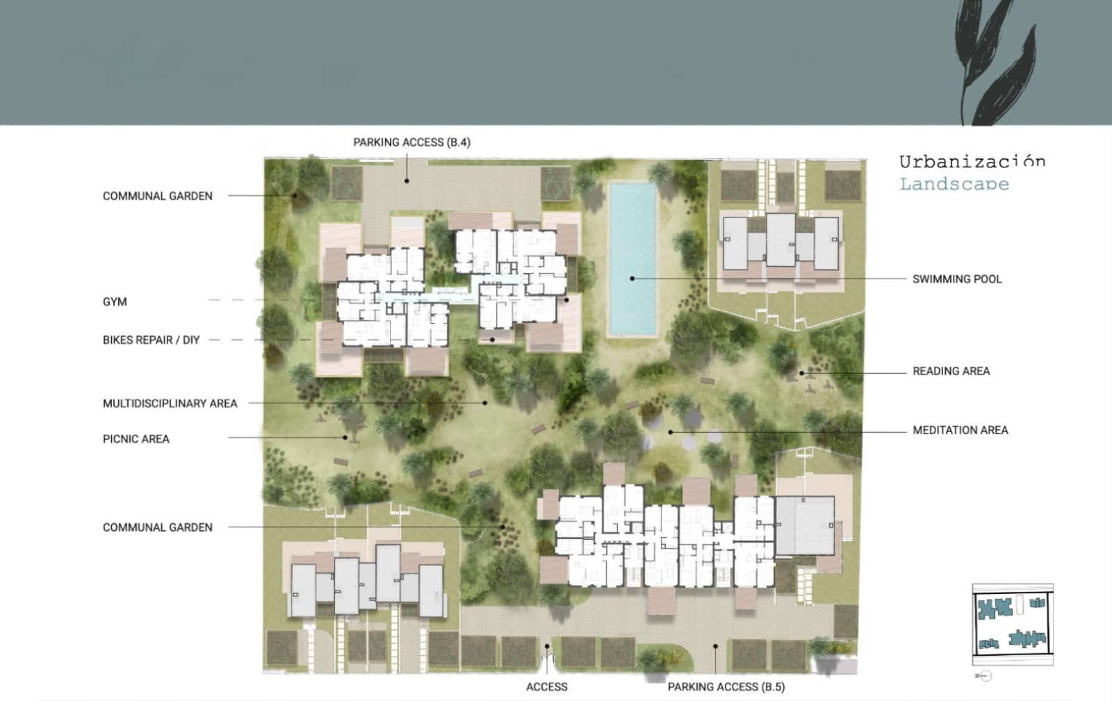 3 chambre Villa/Maison Mitoyenne à vendre à El Vergel / Verger avec piscine garage - 493 000 € (Ref: 9826894)