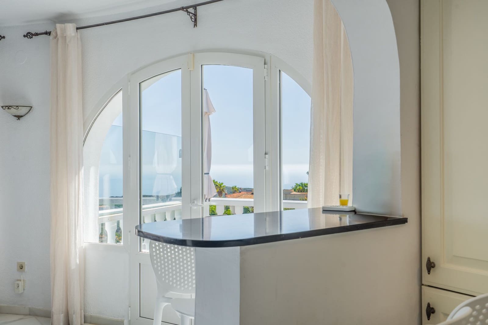 4 camera da letto Villa in vendita in Benitachell / Benitatxell con garage - 900.000 € (Rif: 9826895)