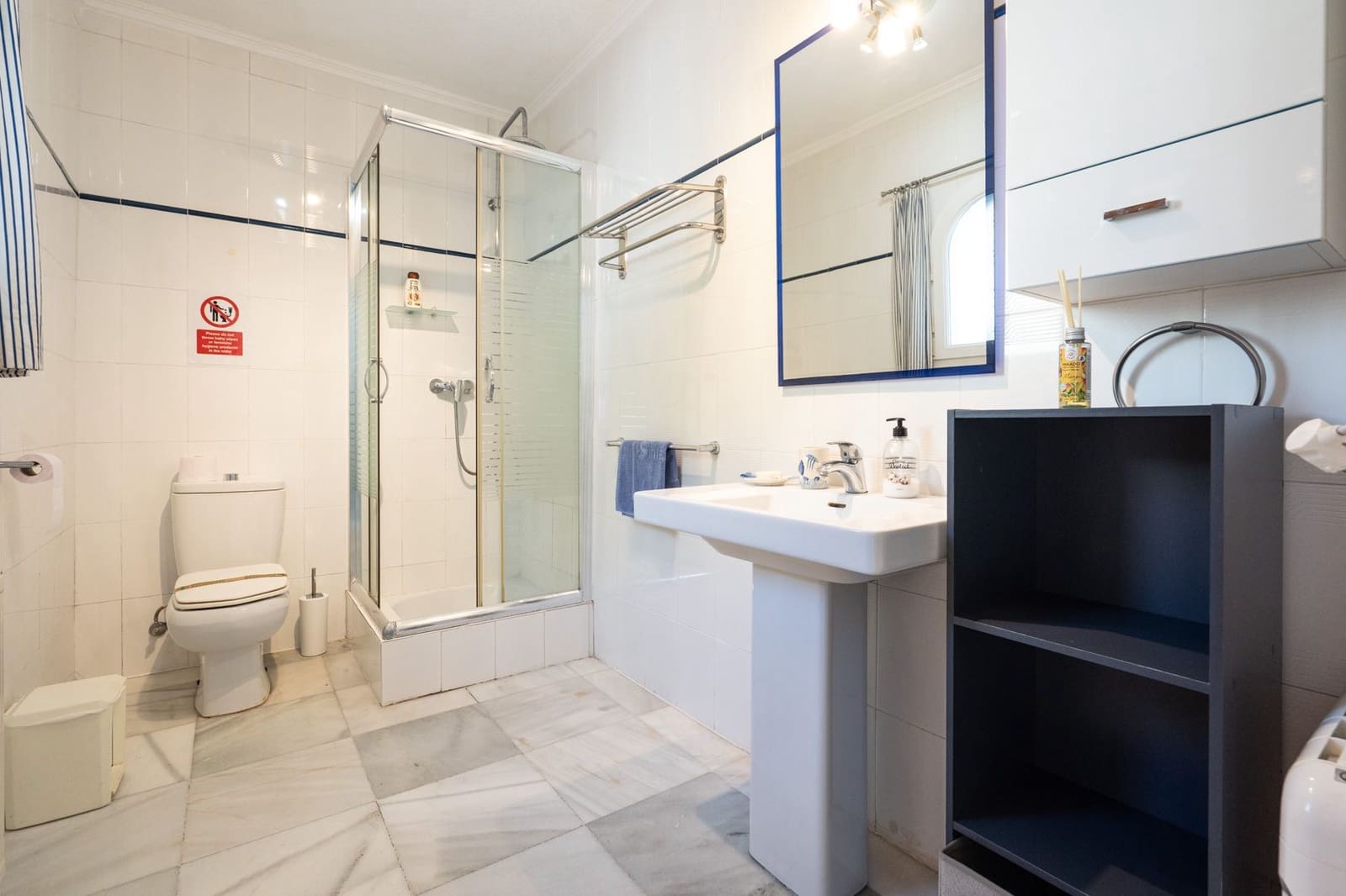 4 camera da letto Villa in vendita in Benitachell / Benitatxell con garage - 900.000 € (Rif: 9826895)