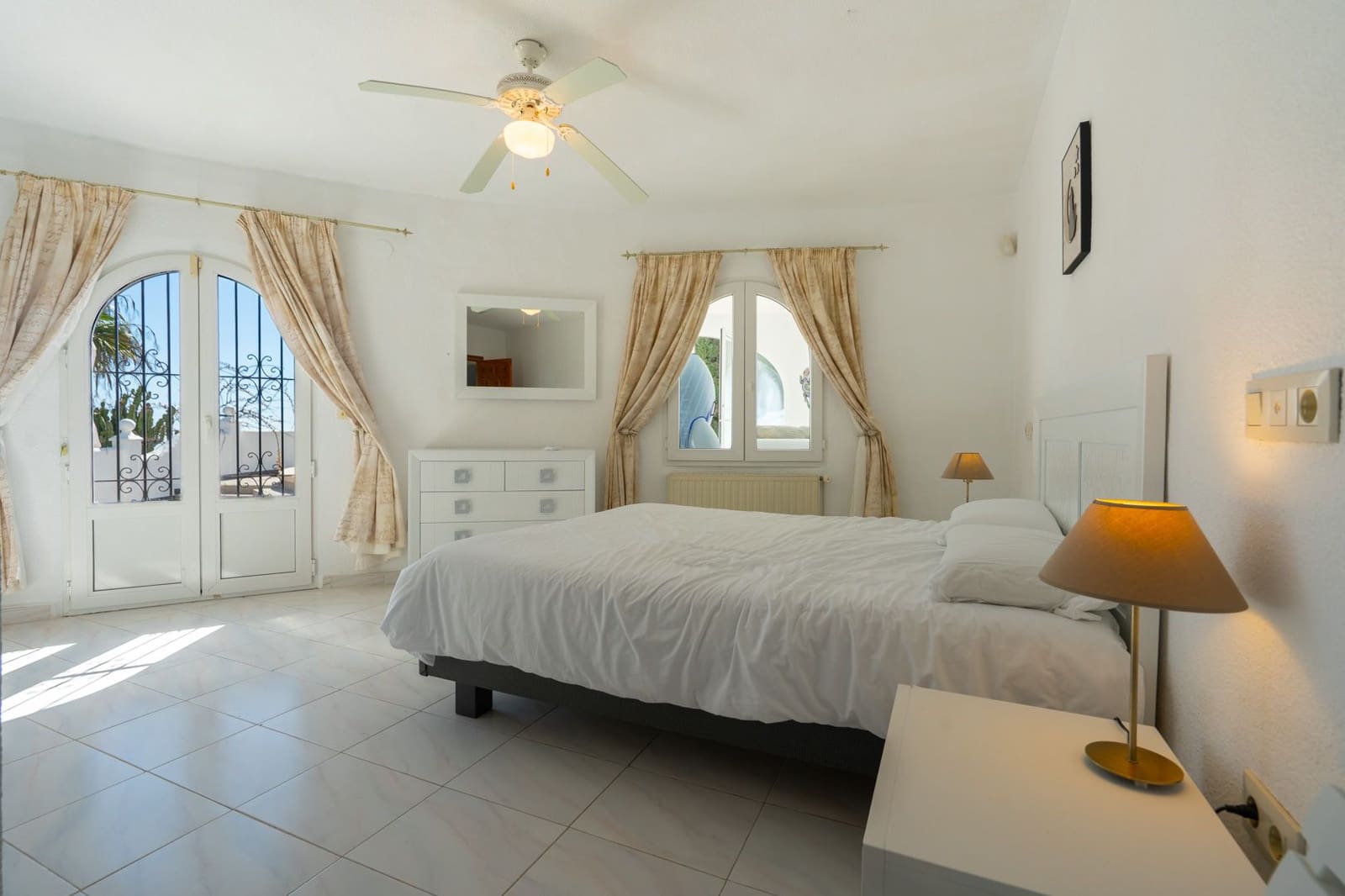 4 camera da letto Villa in vendita in Benitachell / Benitatxell con garage - 900.000 € (Rif: 9826895)