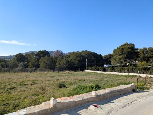 Moradia para venda em Cap Martí - El Tossalet - Pinomar, Javea / Xàbia com garagem - 725 000 € (Ref: 9826897)