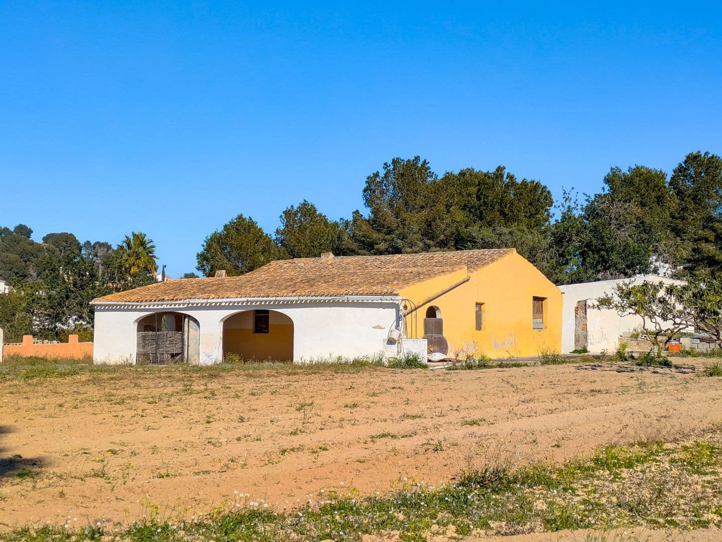 Moradia para venda em Javea / Xabia com garagem - 725 000 € (Ref: 9826897)
