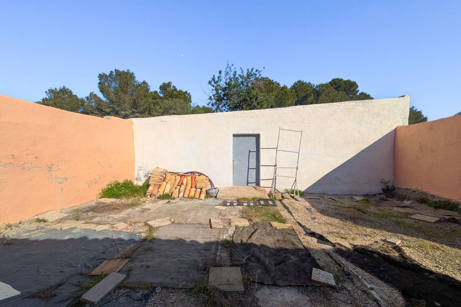 Moradia para venda em Javea / Xabia com garagem - 725 000 € (Ref: 9826897)