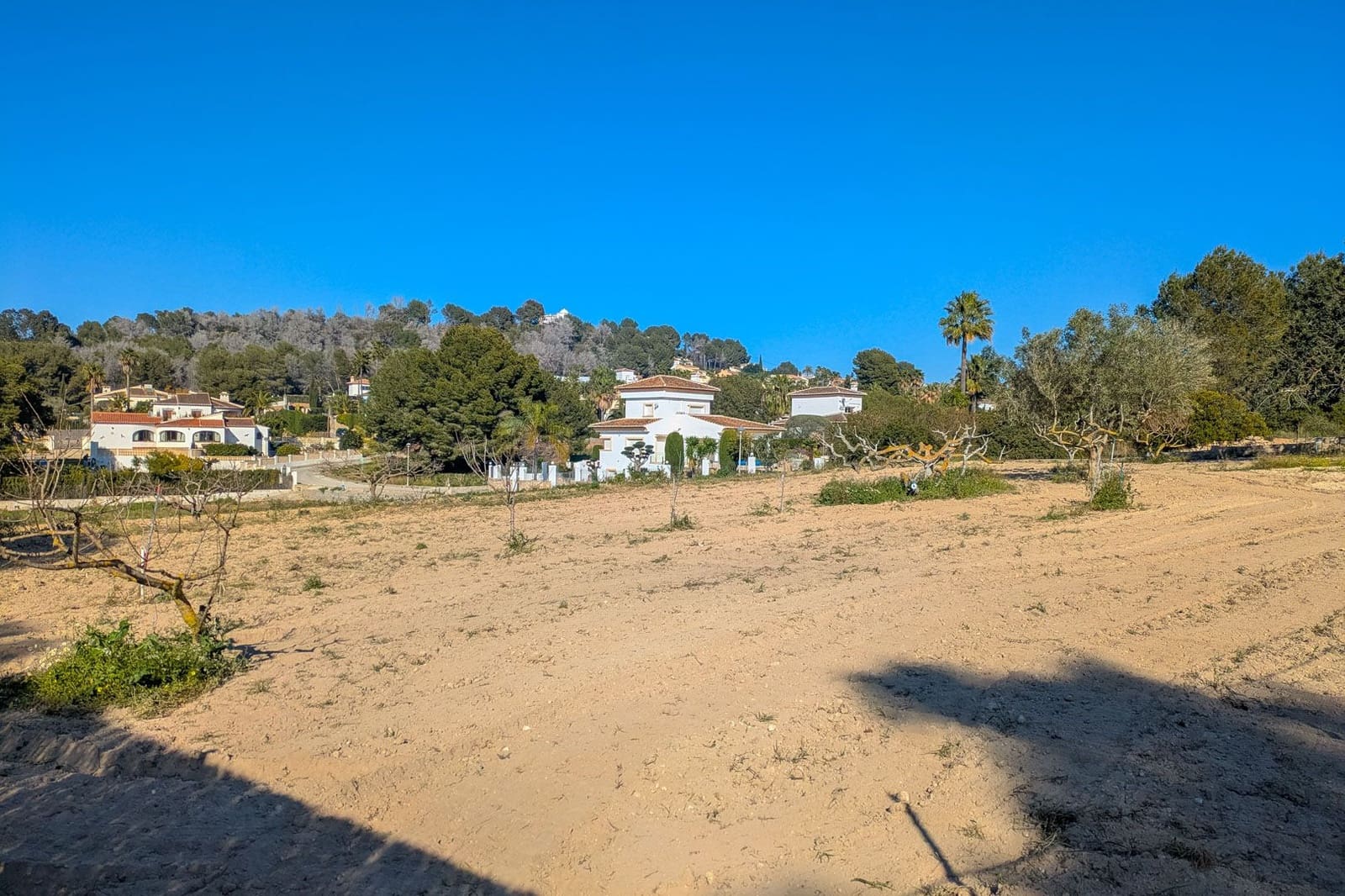 Moradia para venda em Javea / Xabia com garagem - 725 000 € (Ref: 9826897)