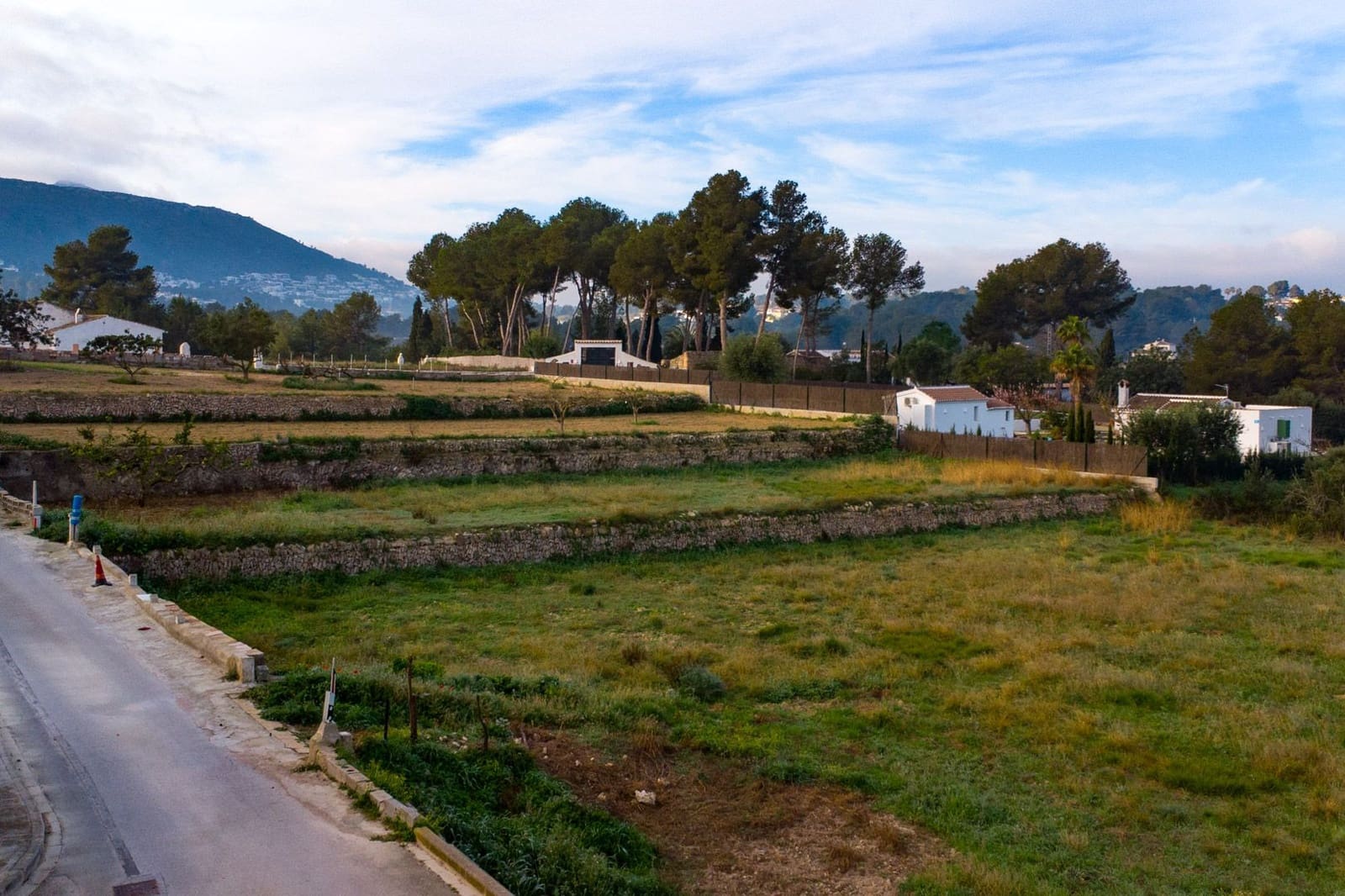 Moradia para venda em Javea / Xabia com garagem - 725 000 € (Ref: 9826897)