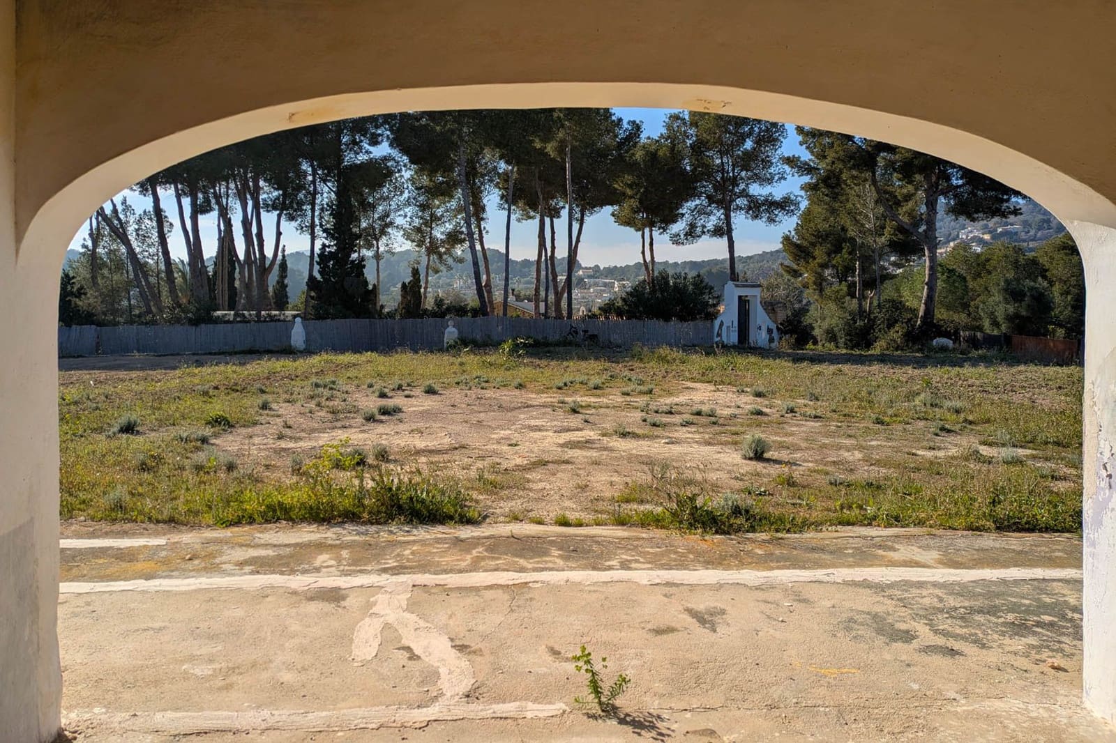 Moradia para venda em Javea / Xabia com garagem - 725 000 € (Ref: 9826897)